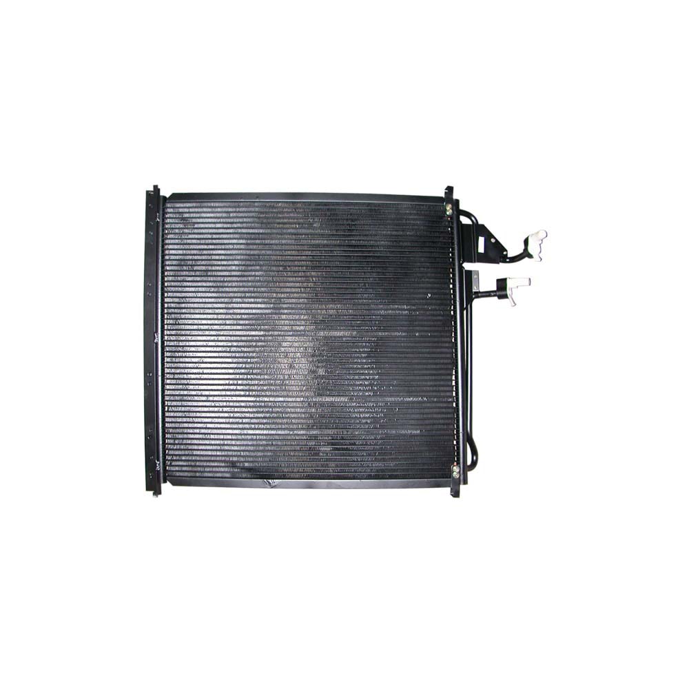 CONDENSADOR FORD RANGER 2.5 / 2.8 / 3.0 DIESEL 1998 A 2006 - PROCOOLER