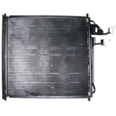 CONDENSADOR FORD RANGER 2.5 / 2.8 / 3.0 DIESEL 1998 A 2006 - PROCOOLER