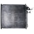 CONDENSADOR FORD RANGER 2.5 / 2.8 / 3.0 DIESEL 1998 A 2006 - PROCOOLER