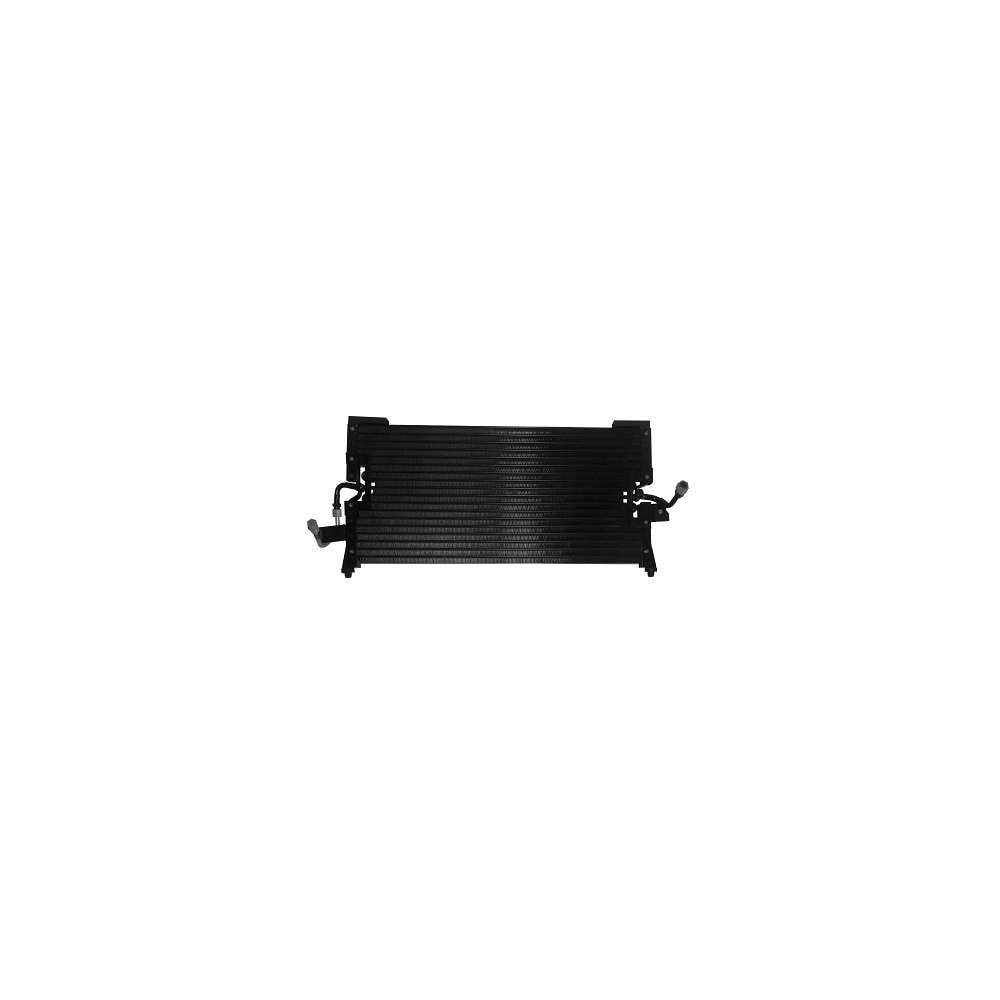 CONDENSADOR FORD ROYALE / VERSAILLES VW VOLKSWAGEN SANTANA / QUANTUM 1.8 / 2.0 1993 EM DIANTE - PROCOOLER