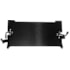 CONDENSADOR FORD ROYALE / VERSAILLES VW VOLKSWAGEN SANTANA / QUANTUM 1.8 / 2.0 1993 EM DIANTE - PROCOOLER