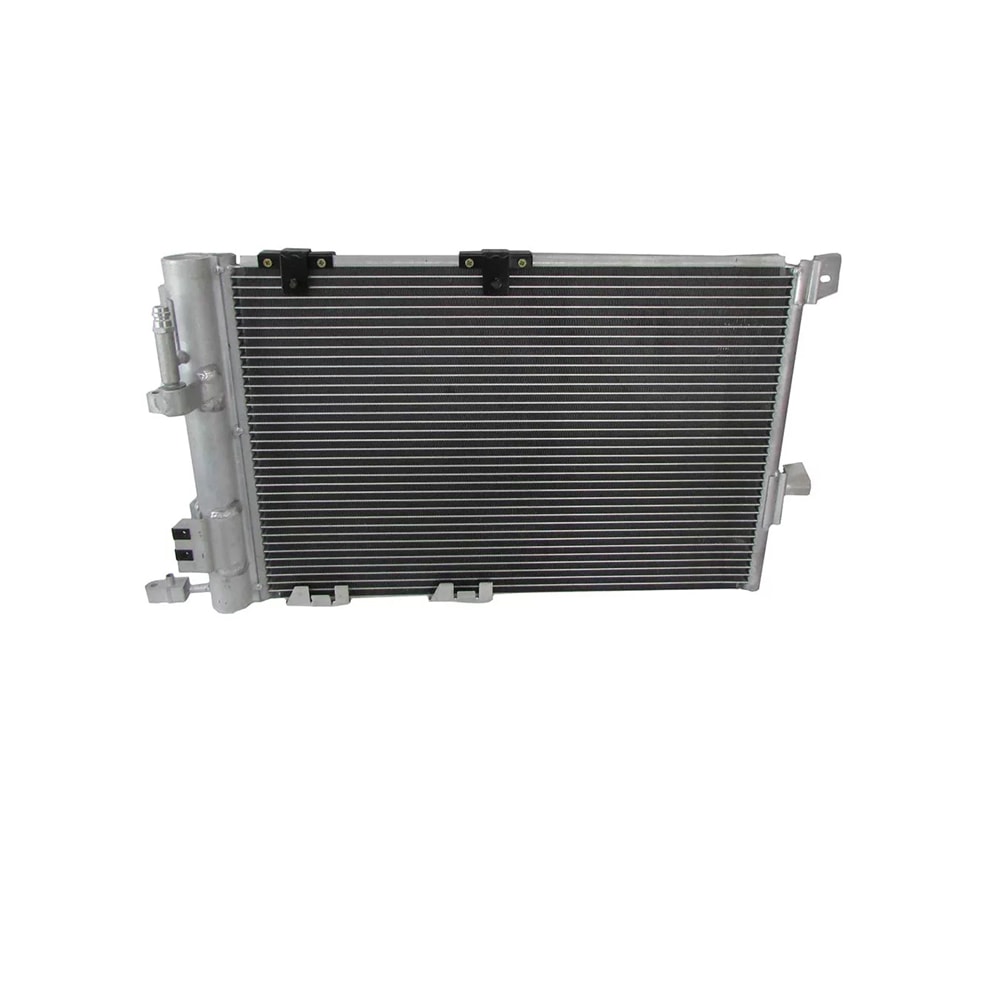 CONDENSADOR GM CHEVROLET ASTRA 1.8 / 2.0 1999 A 2011 VECTRA 2.0/2.4 2006 A 2011 ZAFIRA 2.0 2001 A 2012 - DENSO