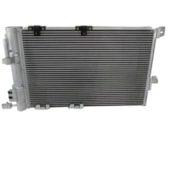 CONDENSADOR GM CHEVROLET ASTRA 1.8 / 2.0 1999 A 2011 VECTRA 2.0/2.4 2006 A 2011 ZAFIRA 2.0 2001 A 2012 - DENSO
