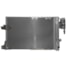 CONDENSADOR GM CHEVROLET ASTRA 1.8 / 2.0 1999 A 2011 VECTRA 2.0 / 2.4 2006 A 2011 ZAFIRA 2.0 2001 A 2012 - BEHR HELLA