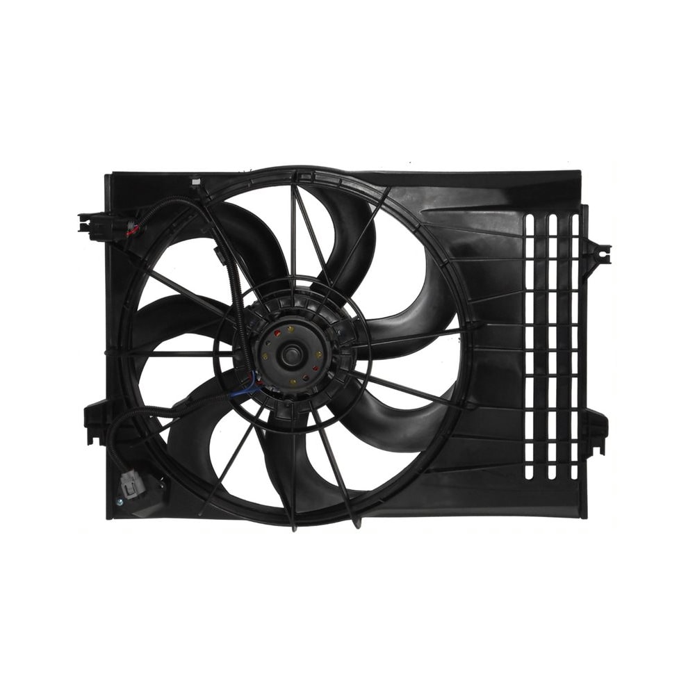 CONDENSADOR GM CHEVROLET BLAZER / S10 / SS10 2.0 / 2.2 / 4.3 - MCQUAY