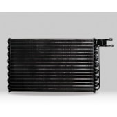 CONDENSADOR GM CHEVROLET C20 / D20 TODOS 1993 EM DIANTE MANUAL - MCQUAY