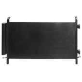 CONDENSADOR GM CHEVROLET CAMARO 2010 A 2011 - PROCOOLER CONDENSADOR GM CHEVROLET CAMARO 2010 A 2011 - PROCOOLER