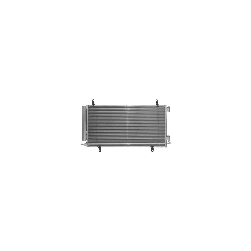 CONDENSADOR GM CHEVROLET CAMARO 2012 EM DIANTE - PROCOOLER
