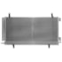 CONDENSADOR GM CHEVROLET CAMARO 2012 EM DIANTE - PROCOOLER