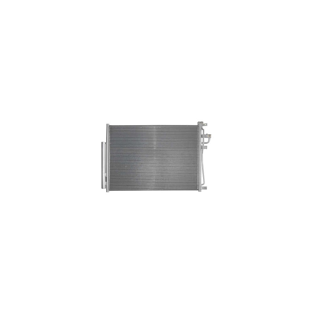 CONDENSADOR GM CHEVROLET CAPTIVA 2.4 / 3.6 2008 EM DIANTE - PROCOOLER