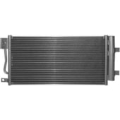 CONDENSADOR GM CHEVROLET CLASSIC 1.0 2011 EM DIANTE TODOS OS MODELOS - PROCOOLER CONDENSADOR GM CHEVROLET CLASSIC 1.0 2011 EM DIANTE TODOS OS MODELOS - PROCOOLER