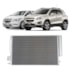 CONDENSADOR GM CHEVROLET COBALT / ONIX / PRISMA / SPIN 2012 A 2016 1.4 / 1.8 - PROCOOLER CONDENSADOR GM CHEVROLET COBALT / ONIX / PRISMA / SPIN 2012 A 2016 1.4 / 1.8 - PROCOOLER