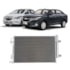 CONDENSADOR GM CHEVROLET COBALT / ONIX / PRISMA / SPIN 2016 EM DIANTE MANUAL OU AUTOMATICO - PROCOOLER CONDENSADOR GM CHEVROLET COBALT / ONIX / PRISMA / SPIN 2016 EM DIANTE MANUAL OU AUTOMATICO - PROCOOLER