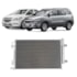 CONDENSADOR GM CHEVROLET COBALT / ONIX / PRISMA / SPIN 2016 EM DIANTE MANUAL OU AUTOMATICO - PROCOOLER CONDENSADOR GM CHEVROLET COBALT / ONIX / PRISMA / SPIN 2016 EM DIANTE MANUAL OU AUTOMATICO - PROCOOLER