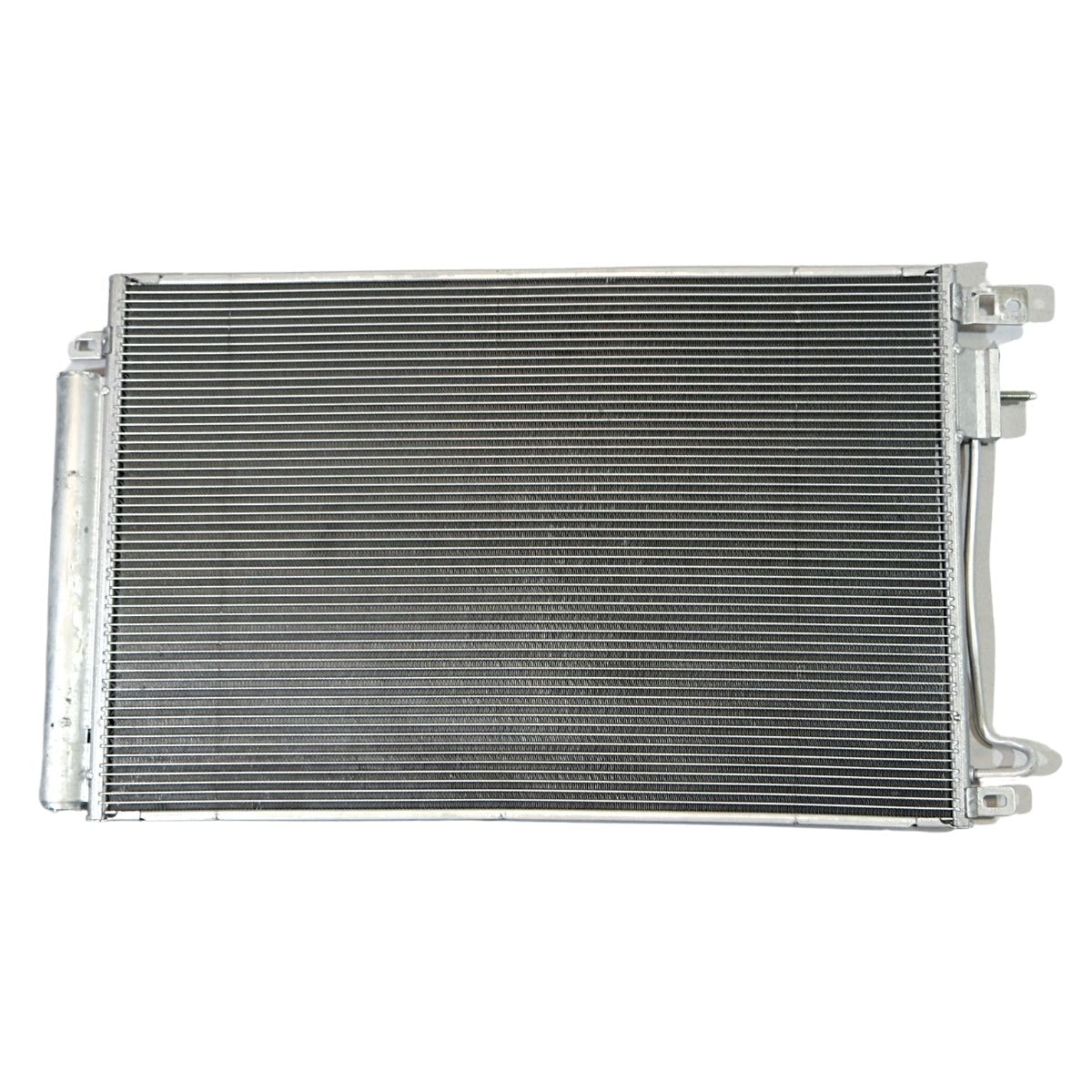 cocoron Condensador Gm Chevrolet Cobalt / Onix / Spin / Prisma 1.0 2012 A