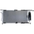 CONDENSADOR GM CHEVROLET CORSA 1999 A 2002 - FCI 99E7E1DB-DB41-4F46-A756-813823D568C0 - PROCOOLER
