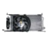 CONDENSADOR GM CHEVROLET CORSA COM ELETROVENTILADOR 1999 A 2002 - ORIGINAL