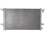 CONDENSADOR GM CHEVROLET CRUZE 1.8 16V 2011 EM DIANTE - DENSO