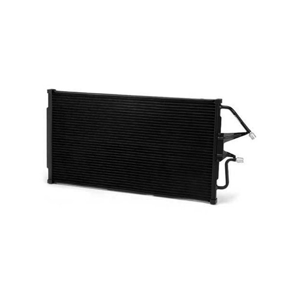 CONDENSADOR GM CHEVROLET GLANDBLAZER / SILVERADO 1997 EM DIANTE DIESEL / GASOLINA - DELPHI
