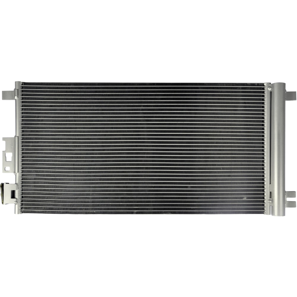 CONDENSADOR GM CHEVROLET MALIBU 2.4 LTZ 2009 EM DIANTE - PROCOOLER