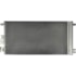 CONDENSADOR GM CHEVROLET MALIBU 2.4 LTZ 2009 EM DIANTE - PROCOOLER