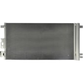 CONDENSADOR GM CHEVROLET MALIBU 2.4 LTZ 2009 EM DIANTE - PROCOOLER CONDENSADOR GM CHEVROLET MALIBU 2.4 LTZ 2009 EM DIANTE - PROCOOLER