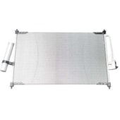 CONDENSADOR GM CHEVROLET NOVA S10 2014 A 2017 - VALEO