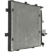 CONDENSADOR GM CHEVROLET NOVO CORSA 2002 EM DIANTE / MONTANA(FRENTE CORSA) 1.0/1.4/1.8 2002 A 2011 - DENSO