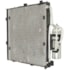 CONDENSADOR GM CHEVROLET NOVO CORSA 2002 EM DIANTE / MONTANA(FRENTE CORSA) 1.0/1.4/1.8 2002 A 2011 - DENSO