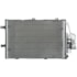 CONDENSADOR GM CHEVROLET NOVO CORSA 2002 EM DIANTE / MONTANA(FRENTE CORSA) 1.0/1.4/1.8 2002 A 2011 - DENSO