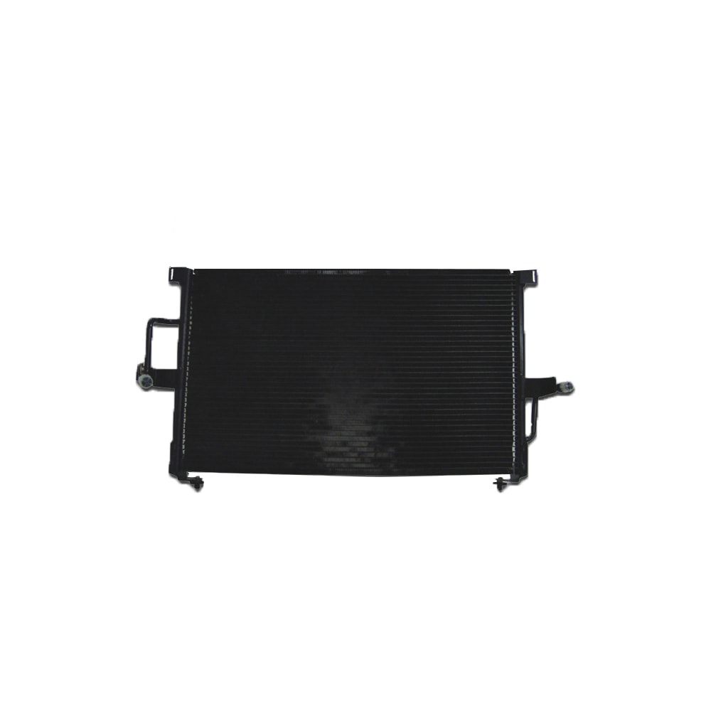 CONDENSADOR GM CHEVROLET OMEGA 2.0 1993 A 1994 - PROCOOLER