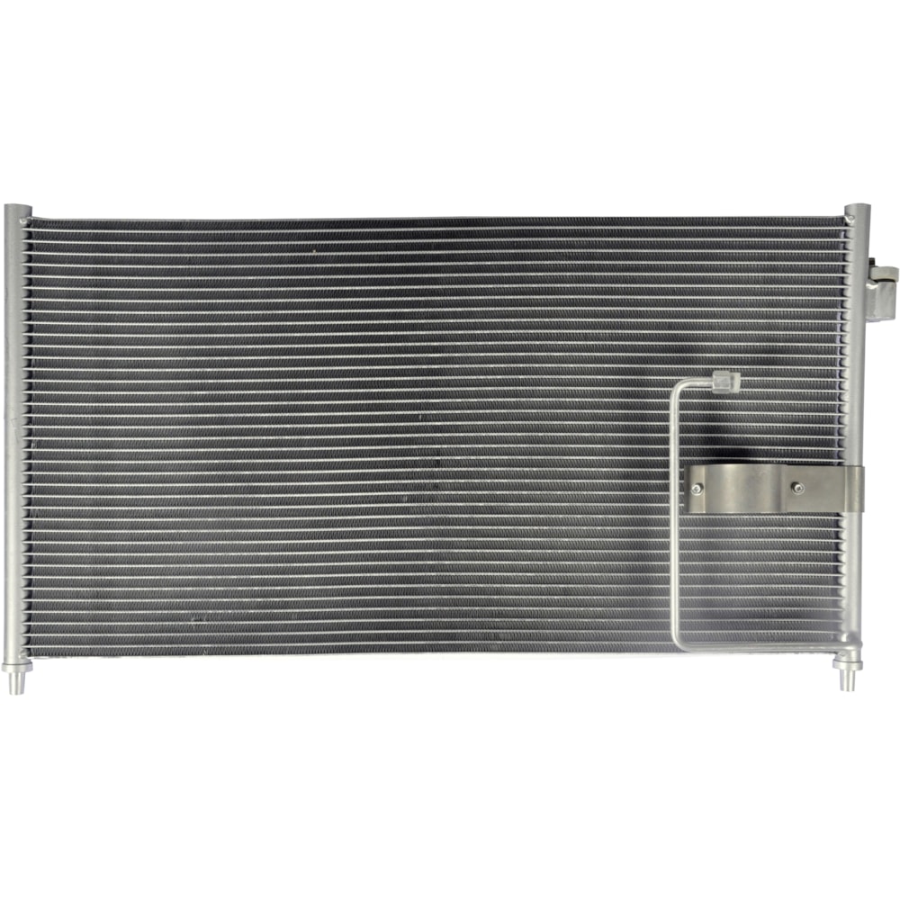 CONDENSADOR GM CHEVROLET OMEGA AUSTRALIANO 1998 A 2002 - PROCOOLER