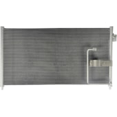 CONDENSADOR GM CHEVROLET OMEGA AUSTRALIANO 1998 A 2002 - PROCOOLER