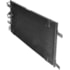 CONDENSADOR GM CHEVROLET OMEGA AUSTRALIANO 2003 A 2004 - PROCOOLER