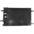 CONDENSADOR GM CHEVROLET OMEGA AUSTRALIANO 2003 A 2004 - PROCOOLER