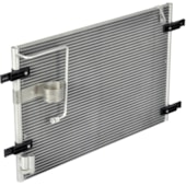 CONDENSADOR GM CHEVROLET OMEGA AUSTRALIANO 2003 A 2004 - PROCOOLER