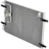 CONDENSADOR GM CHEVROLET OMEGA AUSTRALIANO 2003 A 2004 - PROCOOLER