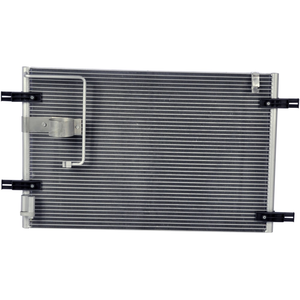 CONDENSADOR GM CHEVROLET OMEGA AUSTRALIANO 2003 A 2004 - PROCOOLER