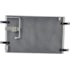 CONDENSADOR GM CHEVROLET OMEGA AUSTRALIANO 2003 A 2004 - PROCOOLER