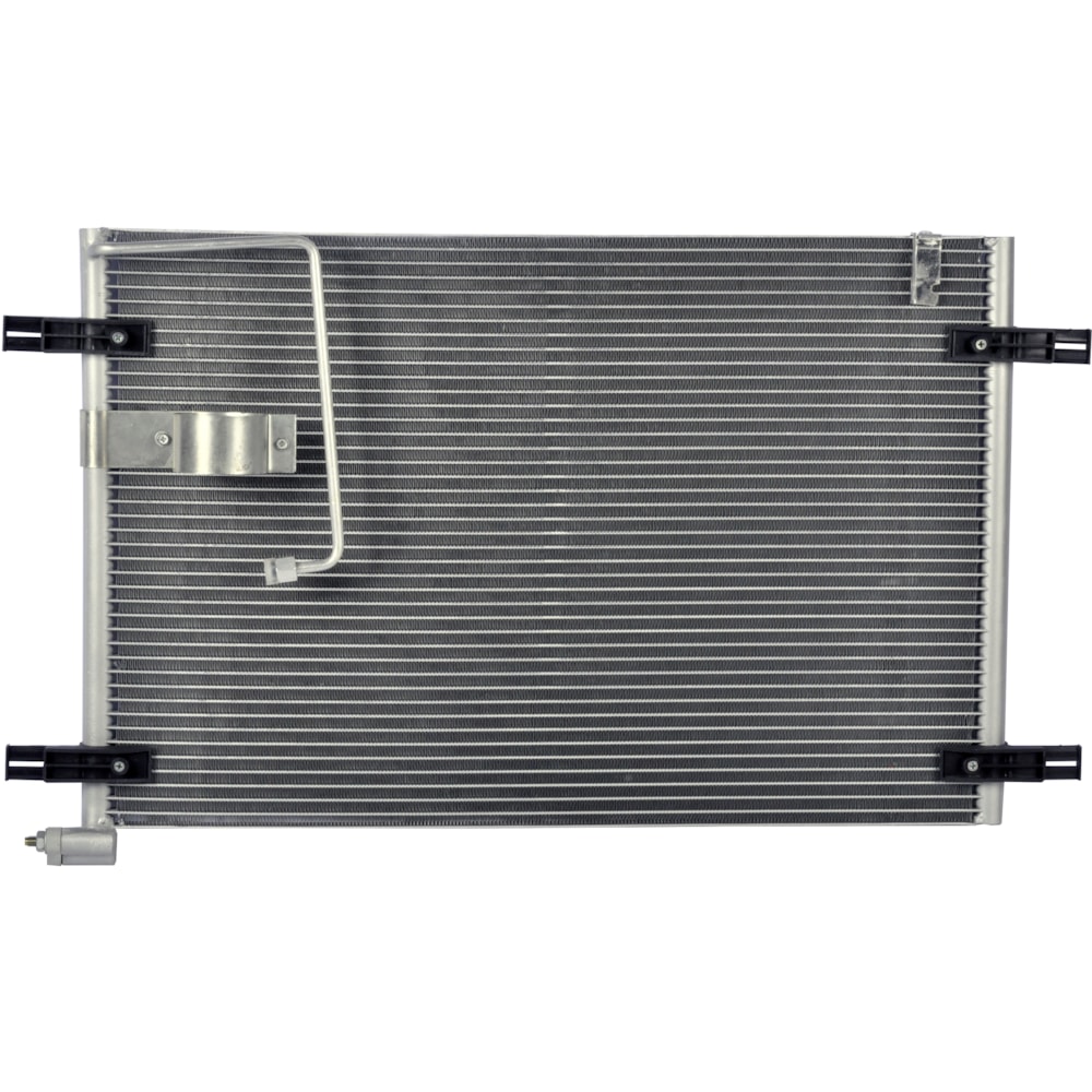CONDENSADOR GM CHEVROLET OMEGA AUSTRALIANO 2005 A 2006 TODOS - PROCOOLER