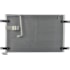 CONDENSADOR GM CHEVROLET OMEGA AUSTRALIANO 2005 A 2006 TODOS - PROCOOLER