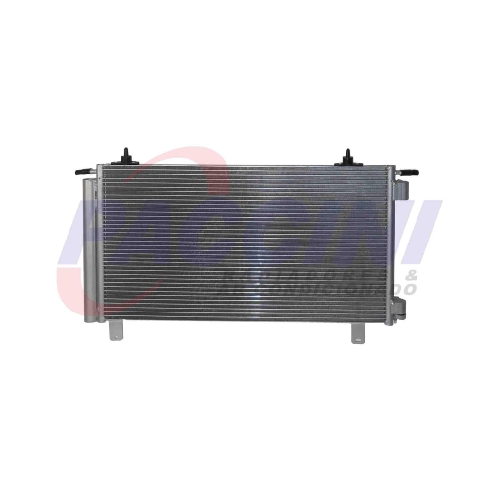 CONDENSADOR GM CHEVROLET OMEGA AUSTRALIANO 2008 EM DIANTE - PROCOOLER