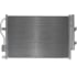 CONDENSADOR GM CHEVROLET SONIC 1.6 16V 2012 EM DIANTE - PROCOOLER