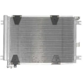 CONDENSADOR GM CHEVROLET TRACKER 08 / 13 / SUZUKI GRAND VITARA 1997 A 2007 - PROCOOLER
