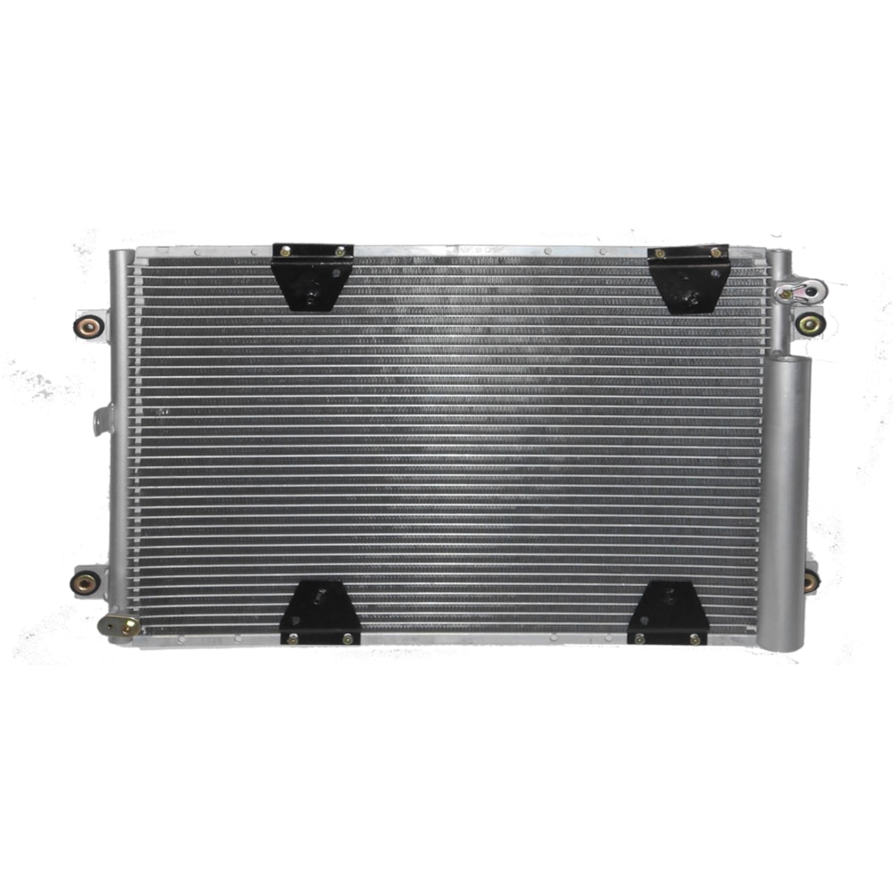 CONDENSADOR GM CHEVROLET TRACKER 2008 A 2013 - PROCOOLER