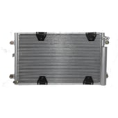 CONDENSADOR GM CHEVROLET TRACKER 2008 A 2013 - PROCOOLER