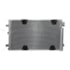 CONDENSADOR GM CHEVROLET TRACKER 2008 A 2013 - PROCOOLER