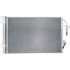 CONDENSADOR GM CHEVROLET VECTRA / ZAFIRA 2.0 / 2.4 2009 EM DIANTE - BEHR HELLA