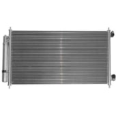 CONDENSADOR HONDA ACCORD 2.4 / 3.5 V6 2008 EM DIANTE - PROCOOLER