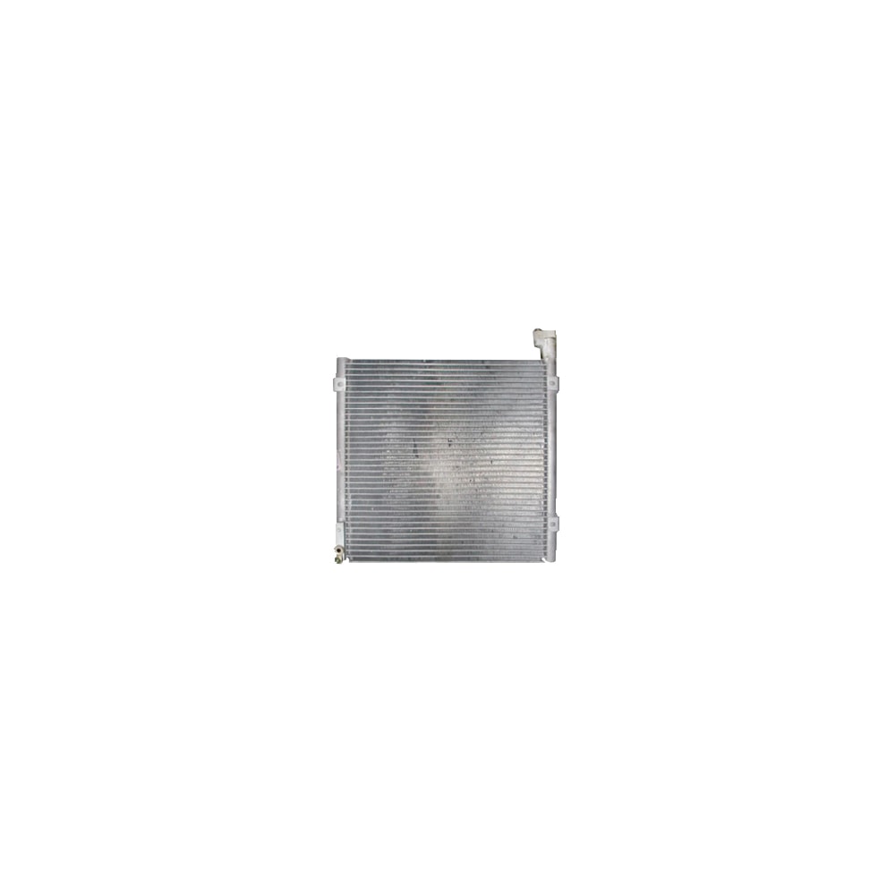CONDENSADOR HONDA CIVIC 1996 A 1998 - PROCOOLER